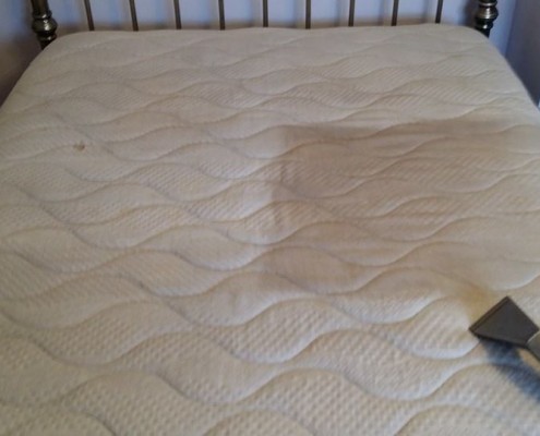 mattress cleaning leicester